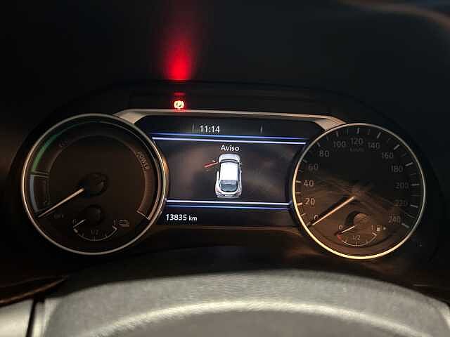 Nissan Juke 1.6 HYBRID HEV 105KW TEKNA AUTO 5P