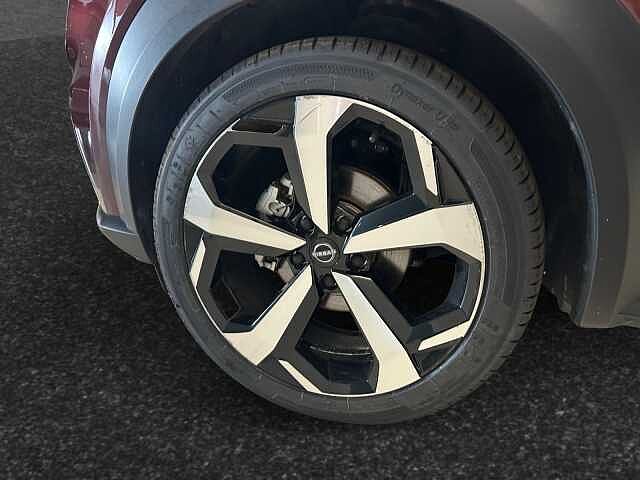 Nissan Juke 1.6 HYBRID HEV 105KW TEKNA AUTO 5P