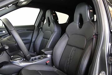 Nissan Juke 1.6 HYBRID HEV 105KW TEKNA AUTO 5P Gray M/black M