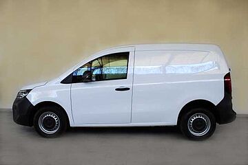Nissan Townstar 1.3 TCE 96KW COMFORT 2-SEATS 4P Blanco Mineral Gris