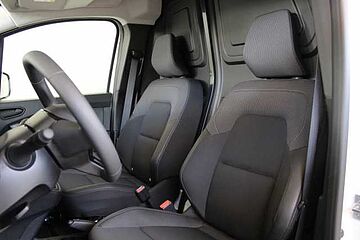 Nissan Townstar 1.3 TCE 96KW COMFORT 2-SEATS 4P Blanco Mineral Gris