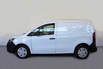 Nissan Townstar BEV 45KWH COMFORT 2-SEATS 4P Blanco Mineral Gris