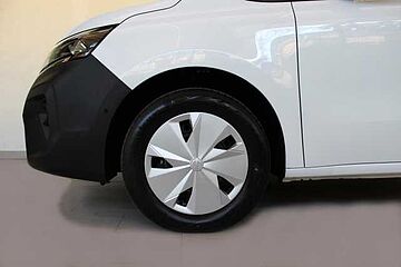 Nissan Townstar BEV 45KWH COMFORT 2-SEATS 4P Blanco Mineral Gris
