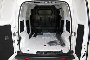Nissan E-nv200 E-NV200 PROFESIONAL ELECTRIC MAM 5P Blanco