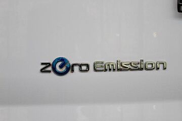 Nissan Nv200 PROFESIONAL ELECTRIC 5P Blanco