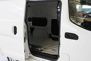 Nissan Nv200 PROFESIONAL ELECTRIC 5P Blanco