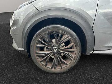 Nissan Juke 1.0 DIG-T 84KW ENIGMA 5P Skyline Grey + Midnight Black Metalizado