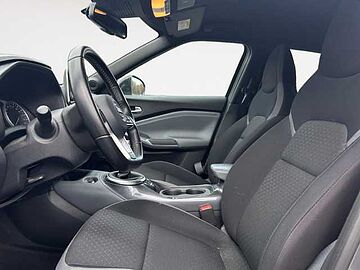 Nissan Juke 1.0 DIG-T 84KW ENIGMA 5P Skyline Grey + Midnight Black Metalizado