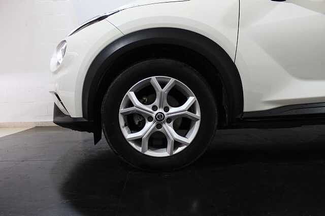 Nissan Juke 1.0 DIG-T 84KW N-CONNECTA DCT 5P