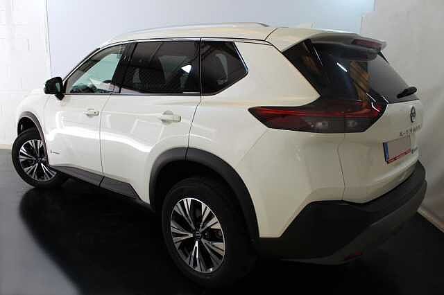 Nissan X-trail 1.5 EREV E-POWER 204 N-CONNECTA 5P