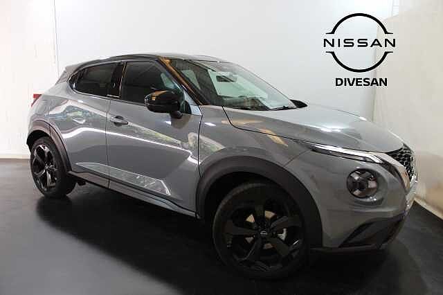 Nissan Juke 1.0 DIG-T 84KW TEKNA 5P