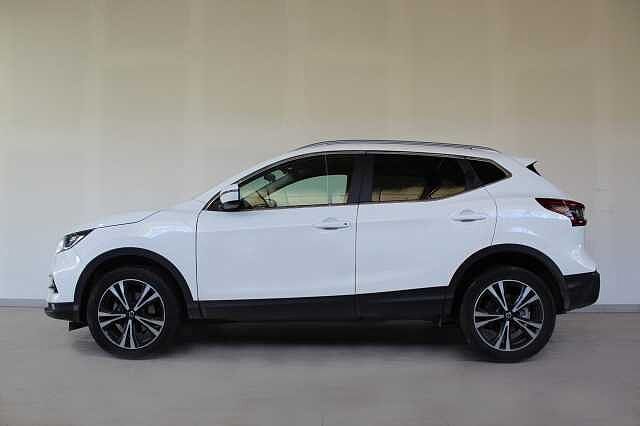 Nissan Qashqai 1.3 DIG-T ACENTA 103KW 5P