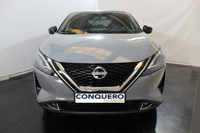 Nissan Qashqai 1.3 DIG-T MHEV 116KW TEKNA+ 5P