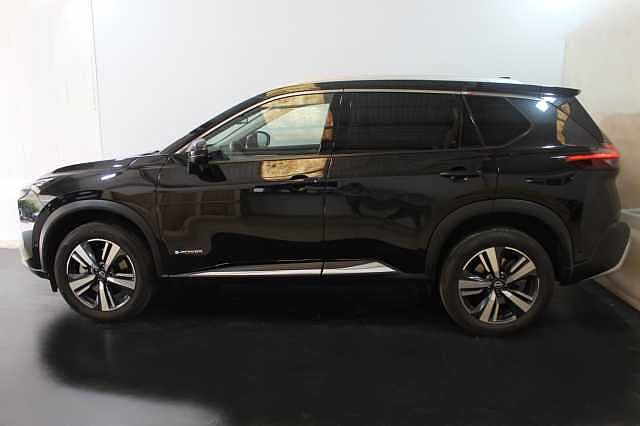 Nissan X-trail 1.5 HEV E-POWER 204 TEKNA 5P