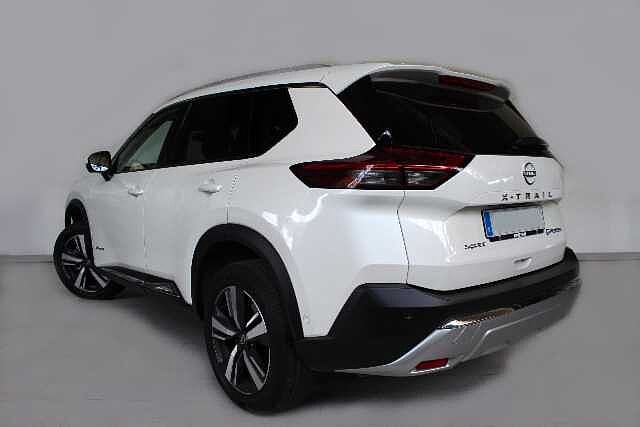 Nissan X-trail 1.5 EREV E-POWER 204 TEKNA 5P