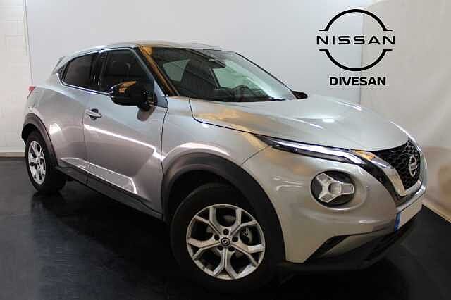 Nissan Juke 1.0 DIG-T 84KW ACENTA 5P PACK N-STYLE