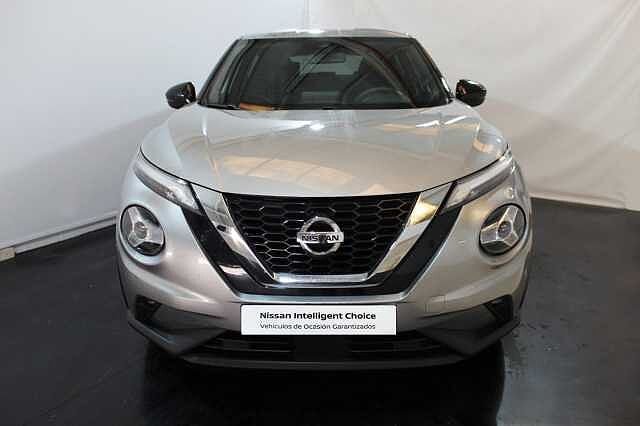 Nissan Juke 1.0 DIG-T 84KW ACENTA 5P PACK N-STYLE