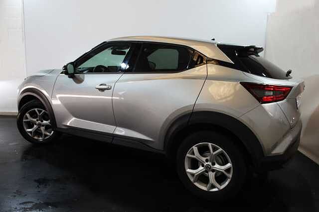 Nissan Juke 1.0 DIG-T 84KW ACENTA 5P PACK N-STYLE