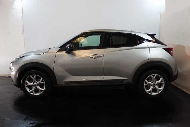 Nissan Juke 1.0 DIG-T 84KW ACENTA 5P PACK N-STYLE