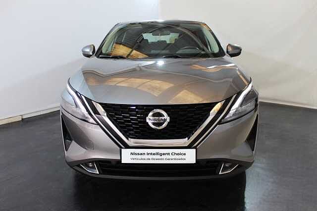 Nissan Qashqai 1.3 DIG-T MHEV 103KW ACENTA 5P