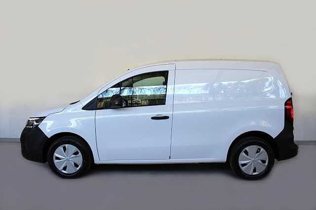 Nissan Townstar BEV 45KWH COMFORT 2-SEATS 4P