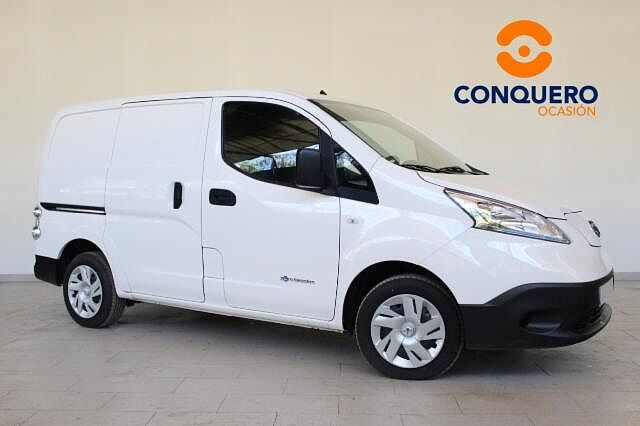 Nissan E-nv200 E-NV200 PROFESIONAL ELECTRIC MAM 5P