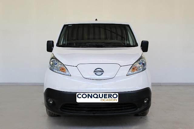 Nissan E-nv200 E-NV200 PROFESIONAL ELECTRIC MAM 5P