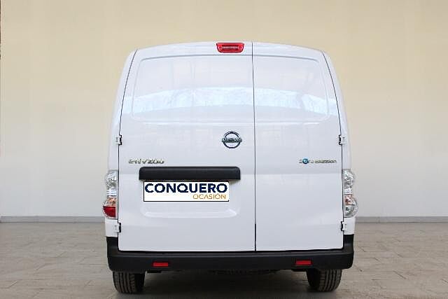 Nissan E-nv200 E-NV200 PROFESIONAL ELECTRIC MAM 5P