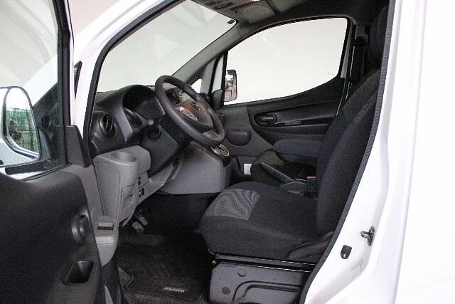 Nissan Nv200 PROFESIONAL ELECTRIC 5P