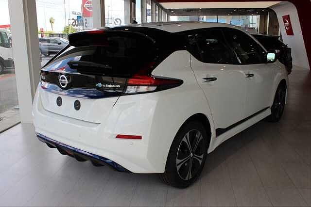 Nissan Leaf 150PS ACENTA 40KWH 5P