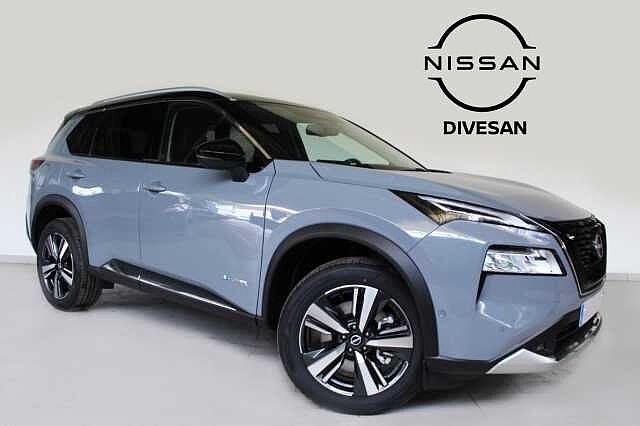 Nissan X-trail 1.5 HEV E-POWER 213 E-4ORCE 4X4 TEKNA 5P